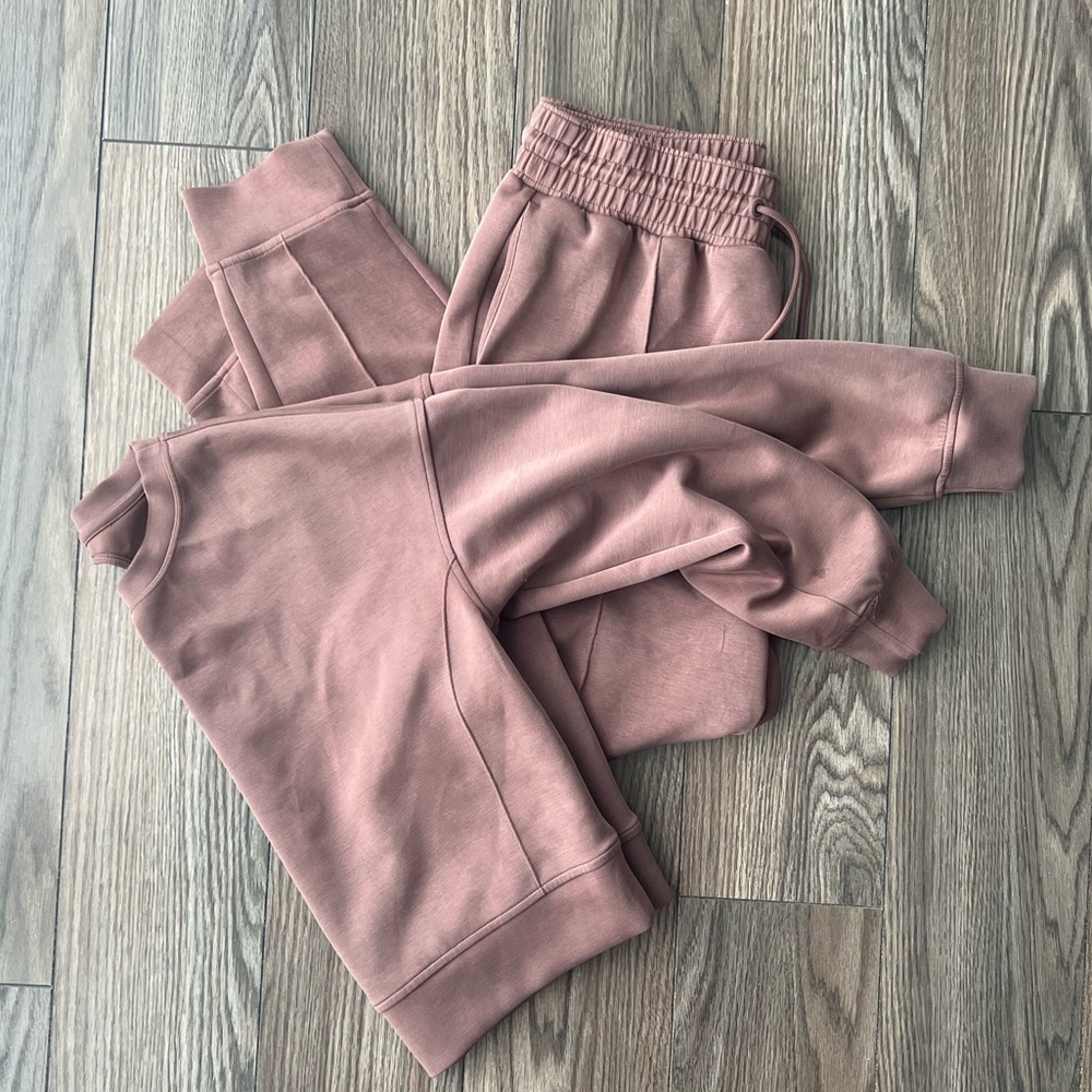 Target All in Motion Matching Set in Maeve